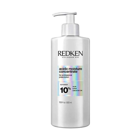 Redken Acidic Moisture Concentrate Professional Strength